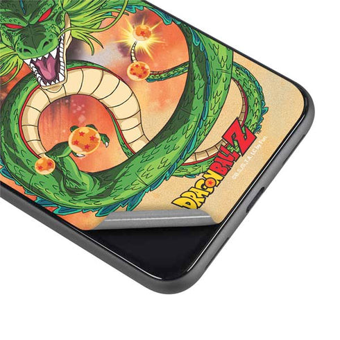 Dragon Ball Z One Wish Shenron Google Pixel 4 XL Skin